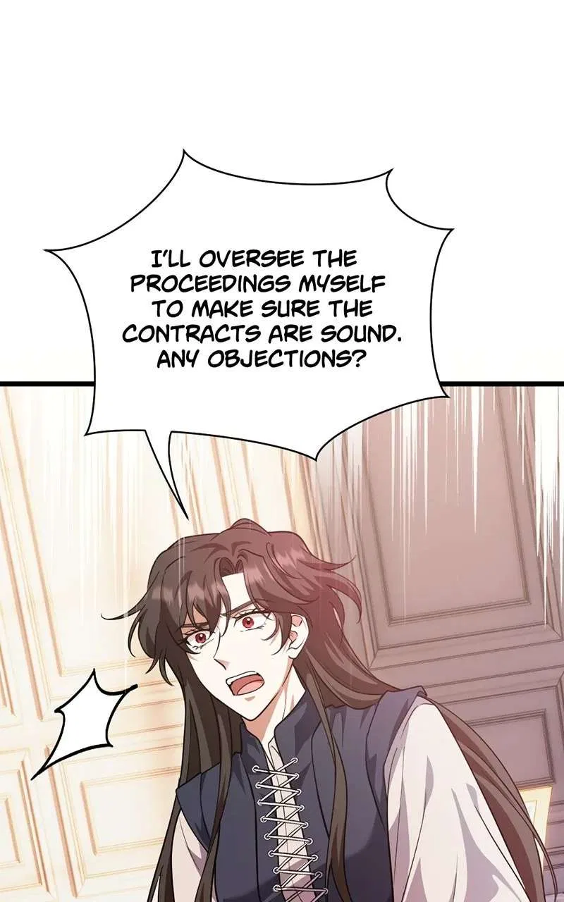 The Princess is Now the Duke Chapter 61 – Page 51