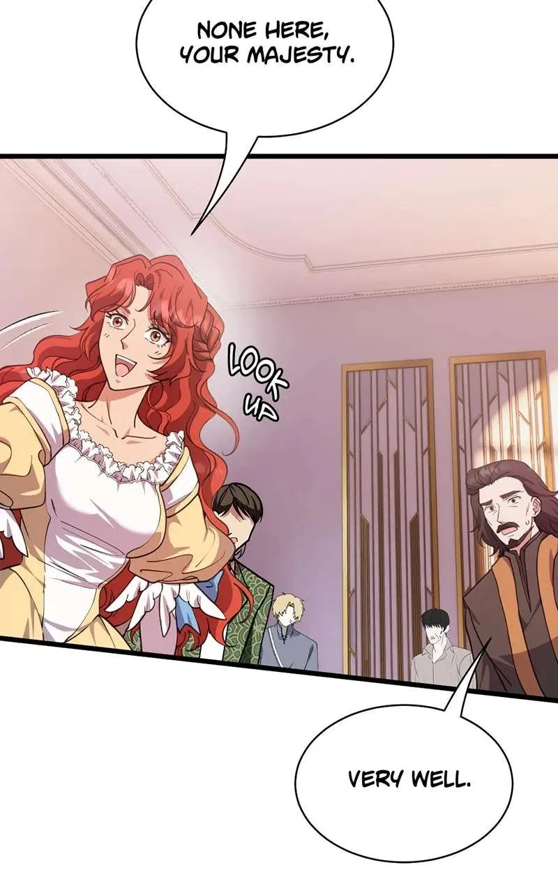The Princess is Now the Duke Chapter 61 – Page 53