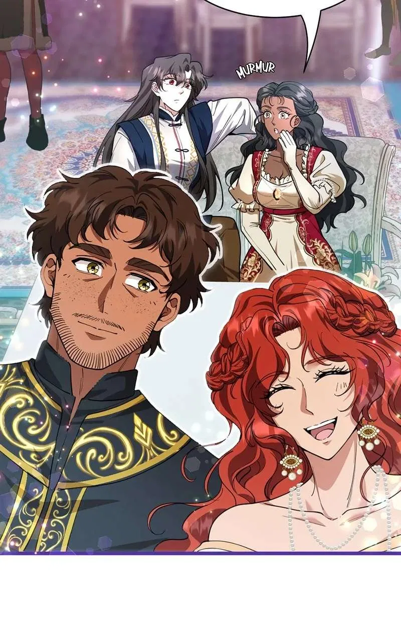 The Princess is Now the Duke Chapter 61 – Page 63