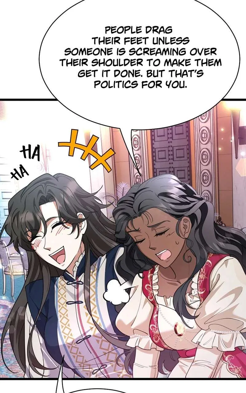 The Princess is Now the Duke Chapter 61 – Page 65