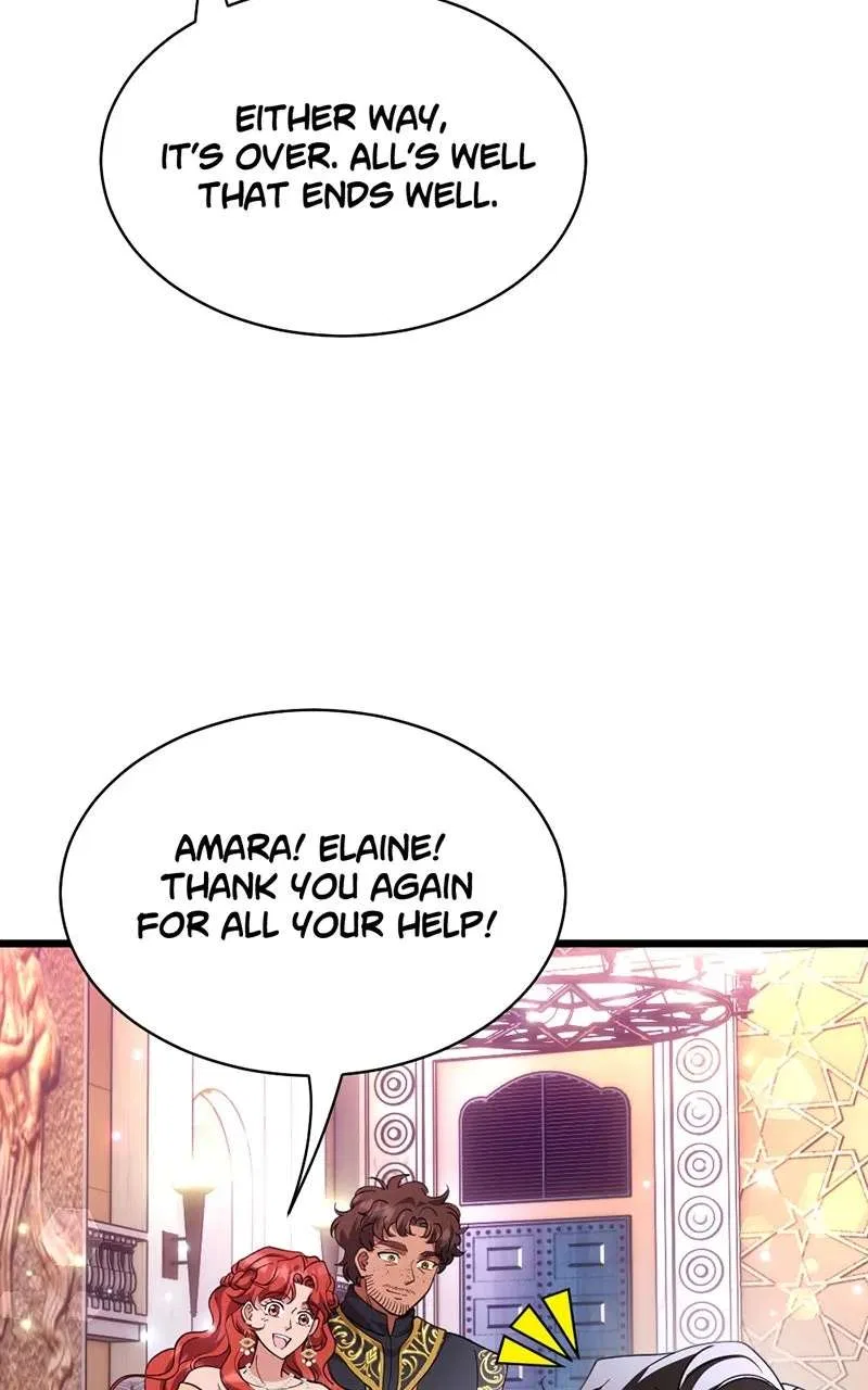The Princess is Now the Duke Chapter 61 – Page 66