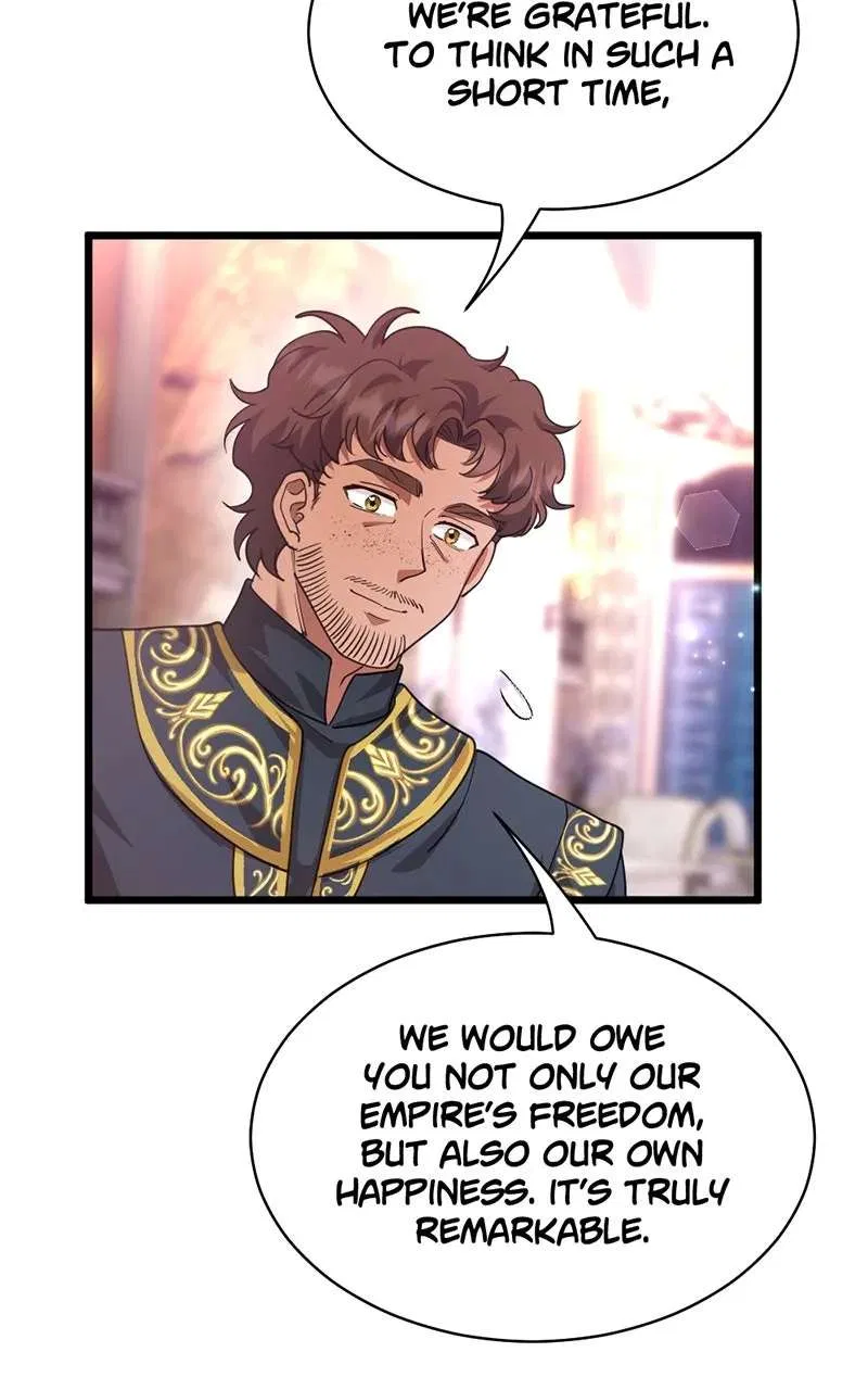 The Princess is Now the Duke Chapter 61 – Page 68