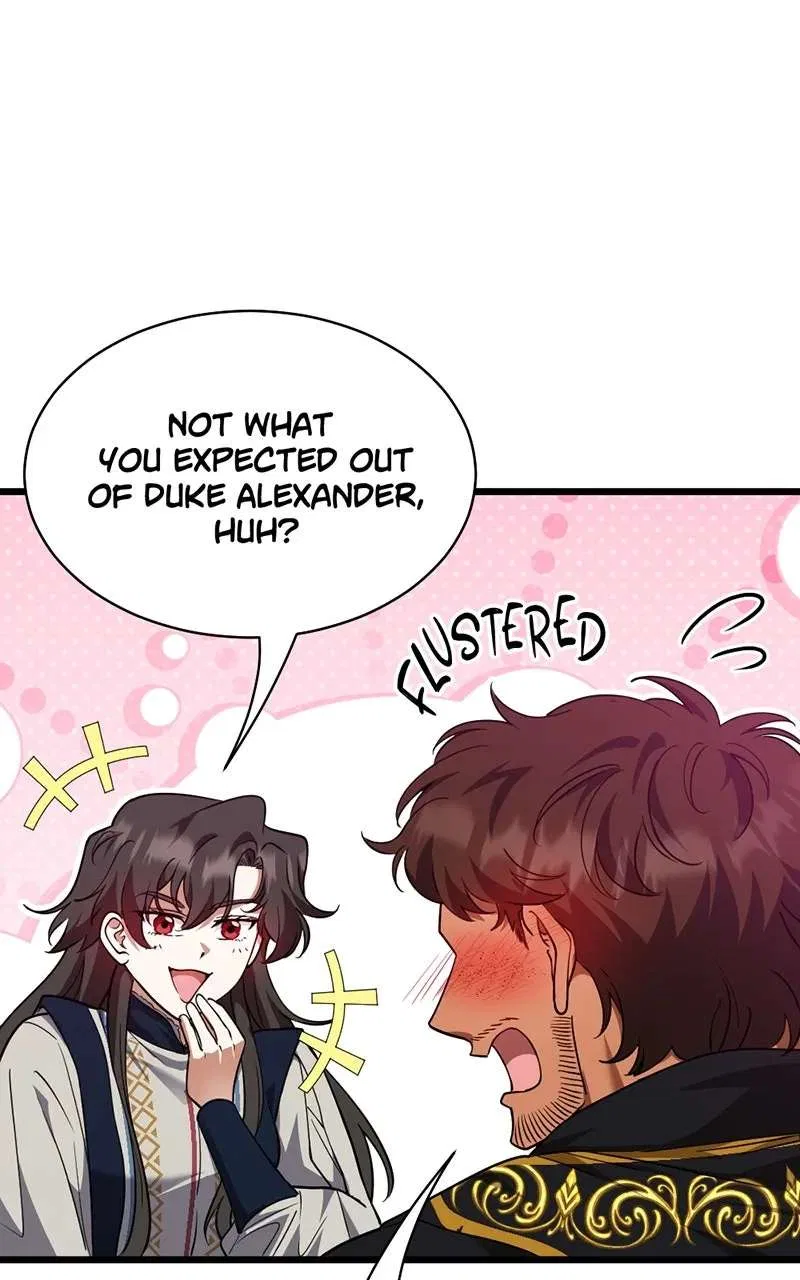 The Princess is Now the Duke Chapter 61 – Page 69