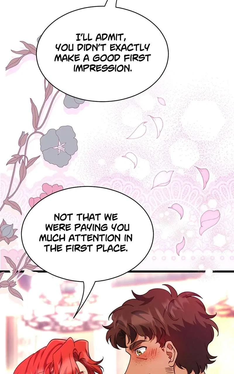 The Princess is Now the Duke Chapter 61 – Page 70