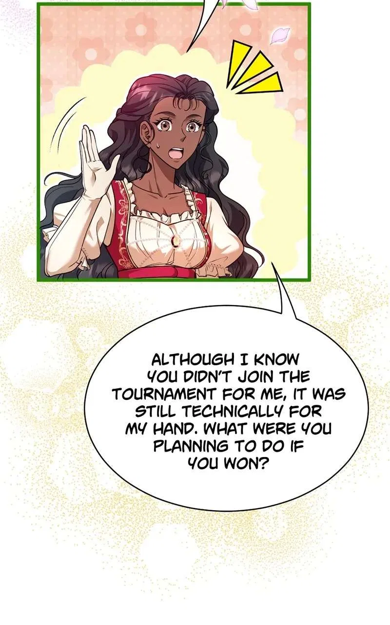 The Princess is Now the Duke Chapter 61 – Page 72