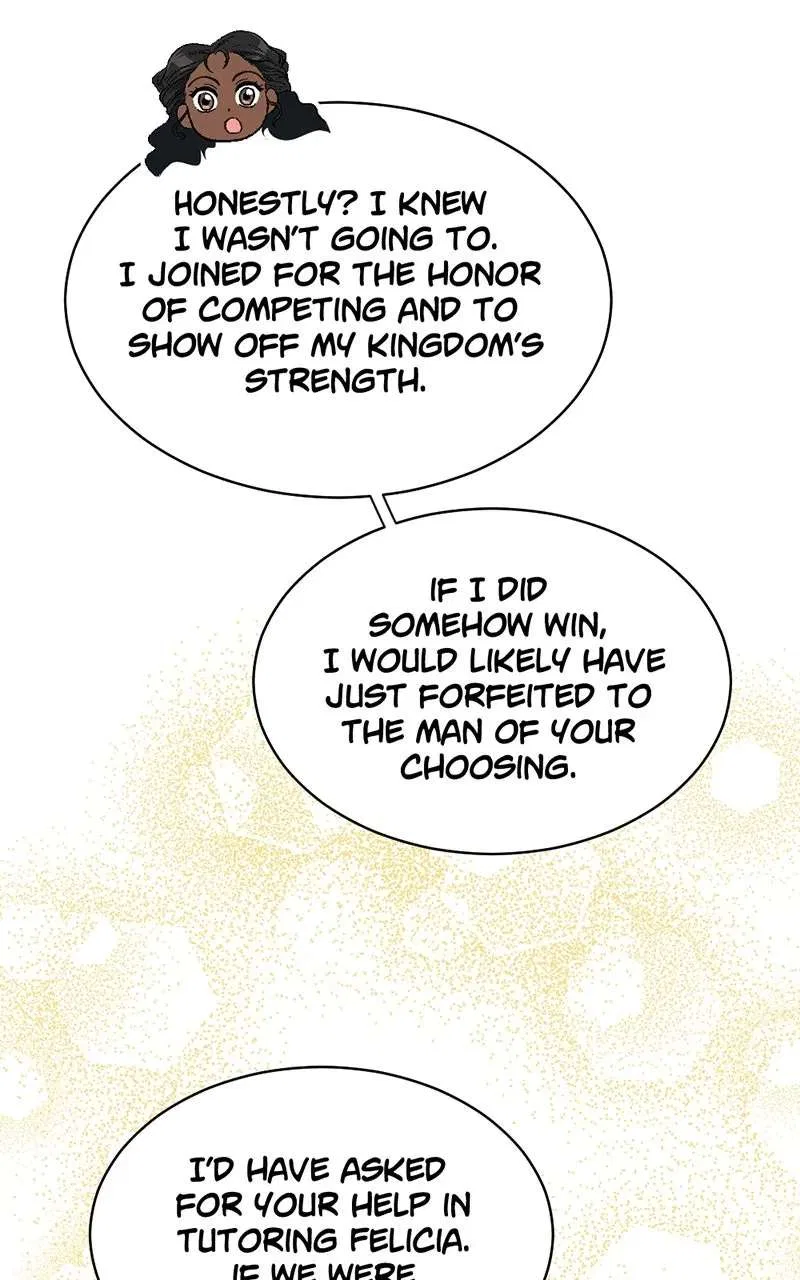 The Princess is Now the Duke Chapter 61 – Page 73