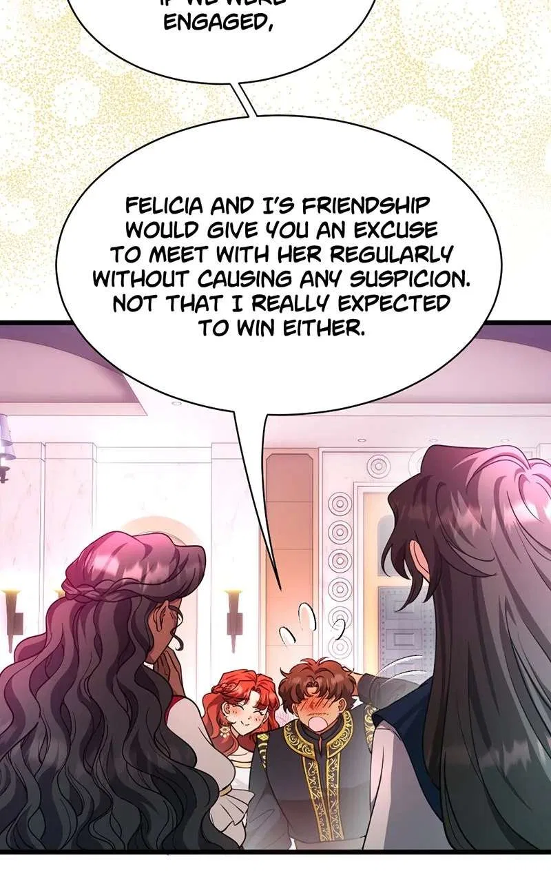 The Princess is Now the Duke Chapter 61 – Page 74