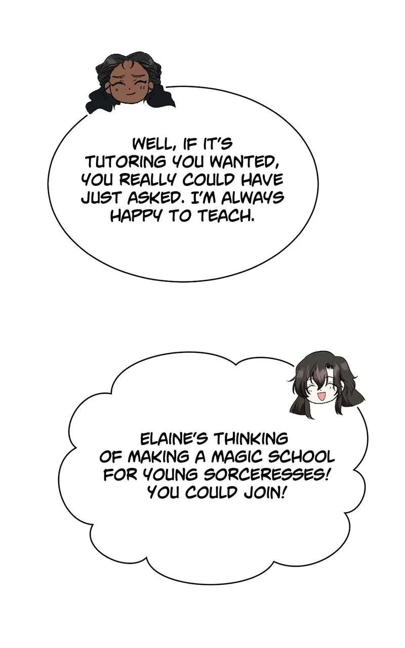 The Princess is Now the Duke Chapter 61 – Page 75