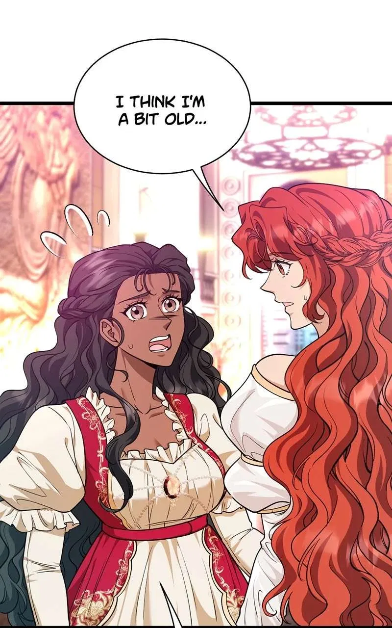 The Princess is Now the Duke Chapter 61 – Page 76