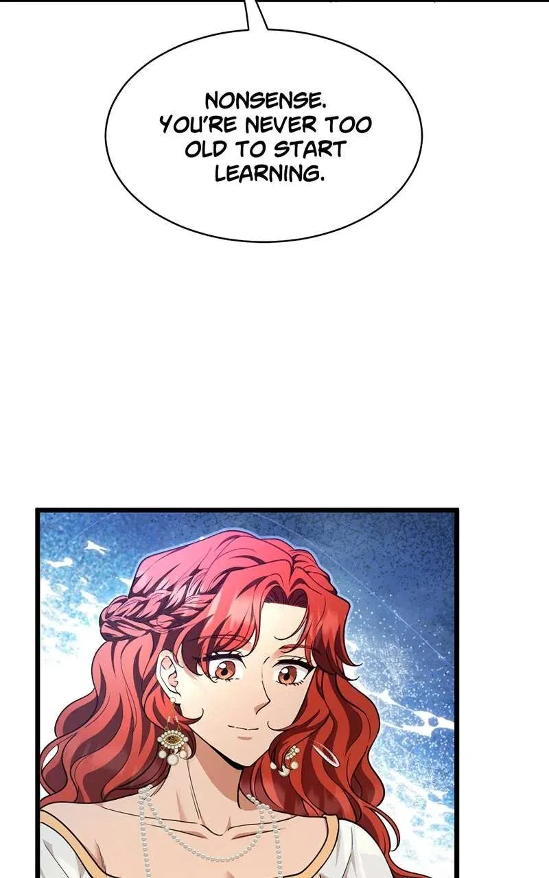 The Princess is Now the Duke Chapter 61 – Page 77