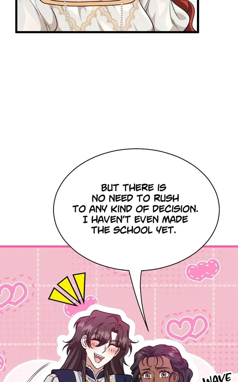 The Princess is Now the Duke Chapter 61 – Page 78