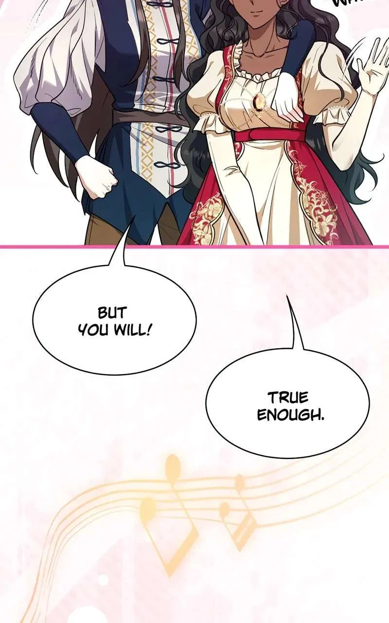The Princess is Now the Duke Chapter 61 – Page 79