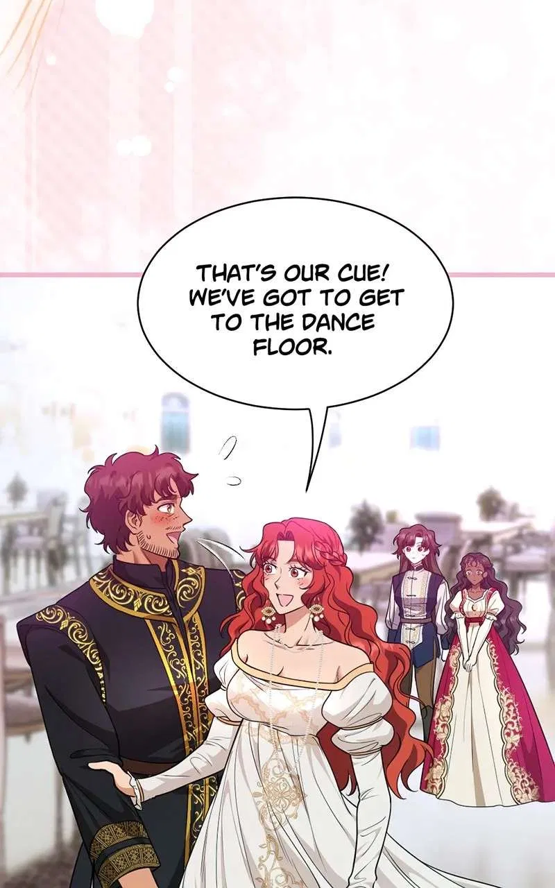 The Princess is Now the Duke Chapter 61 – Page 80