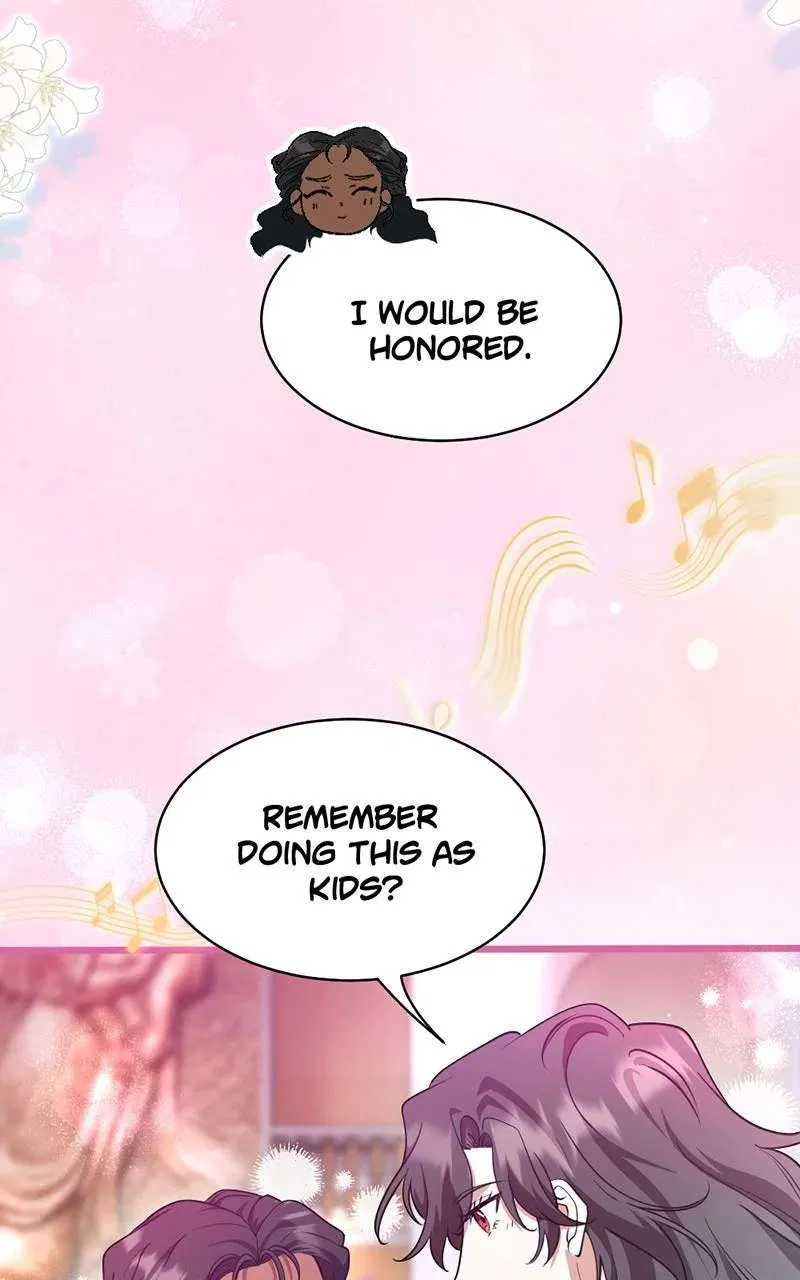 The Princess is Now the Duke Chapter 61 – Page 83