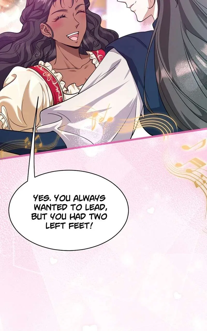 The Princess is Now the Duke Chapter 61 – Page 84