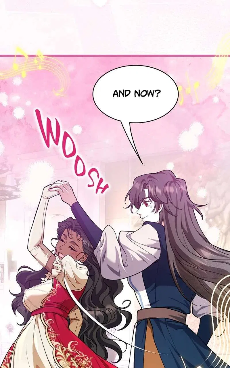 The Princess is Now the Duke Chapter 61 – Page 85