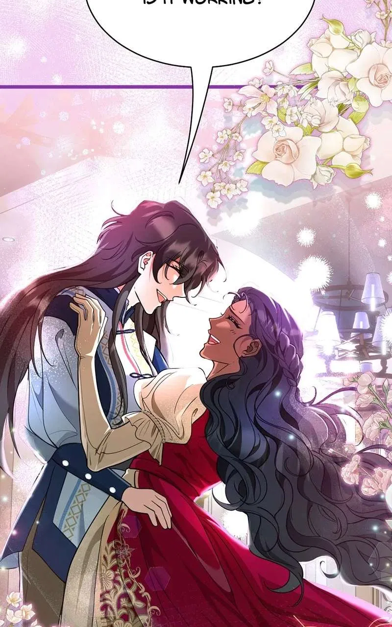 The Princess is Now the Duke Chapter 61 – Page 87