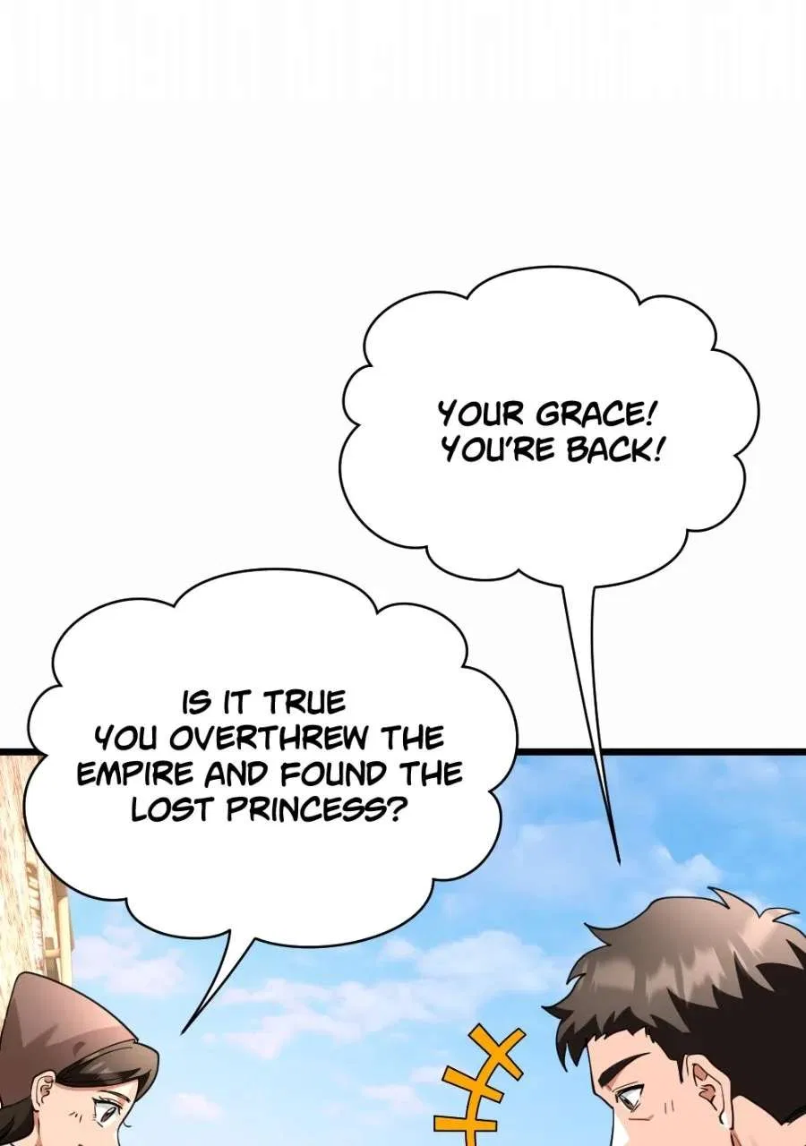 The Princess is Now the Duke Chapter 60 – Page 7