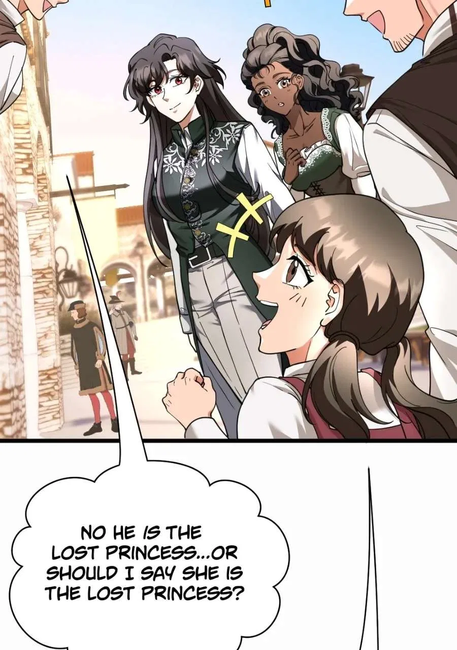 The Princess is Now the Duke Chapter 60 – Page 8