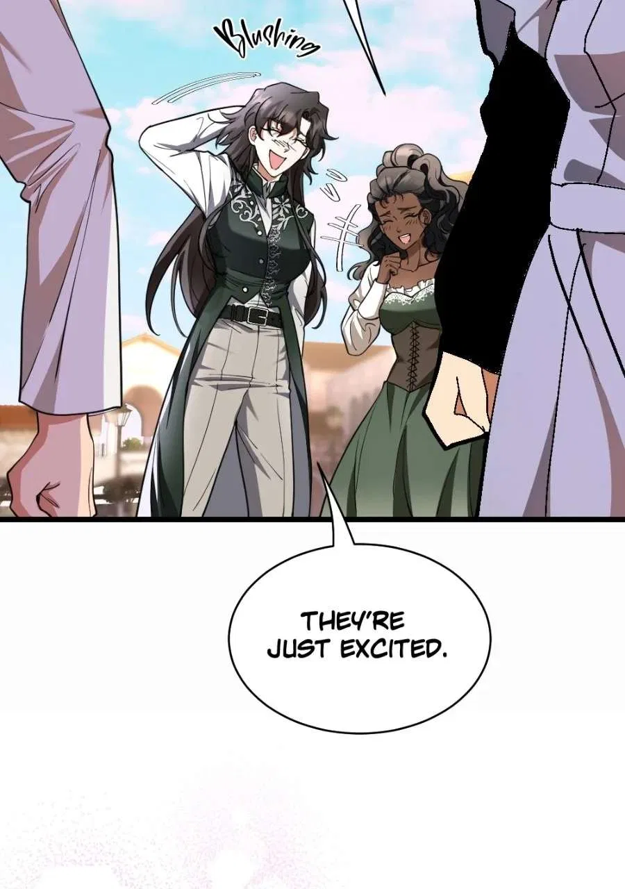 The Princess is Now the Duke Chapter 60 – Page 12