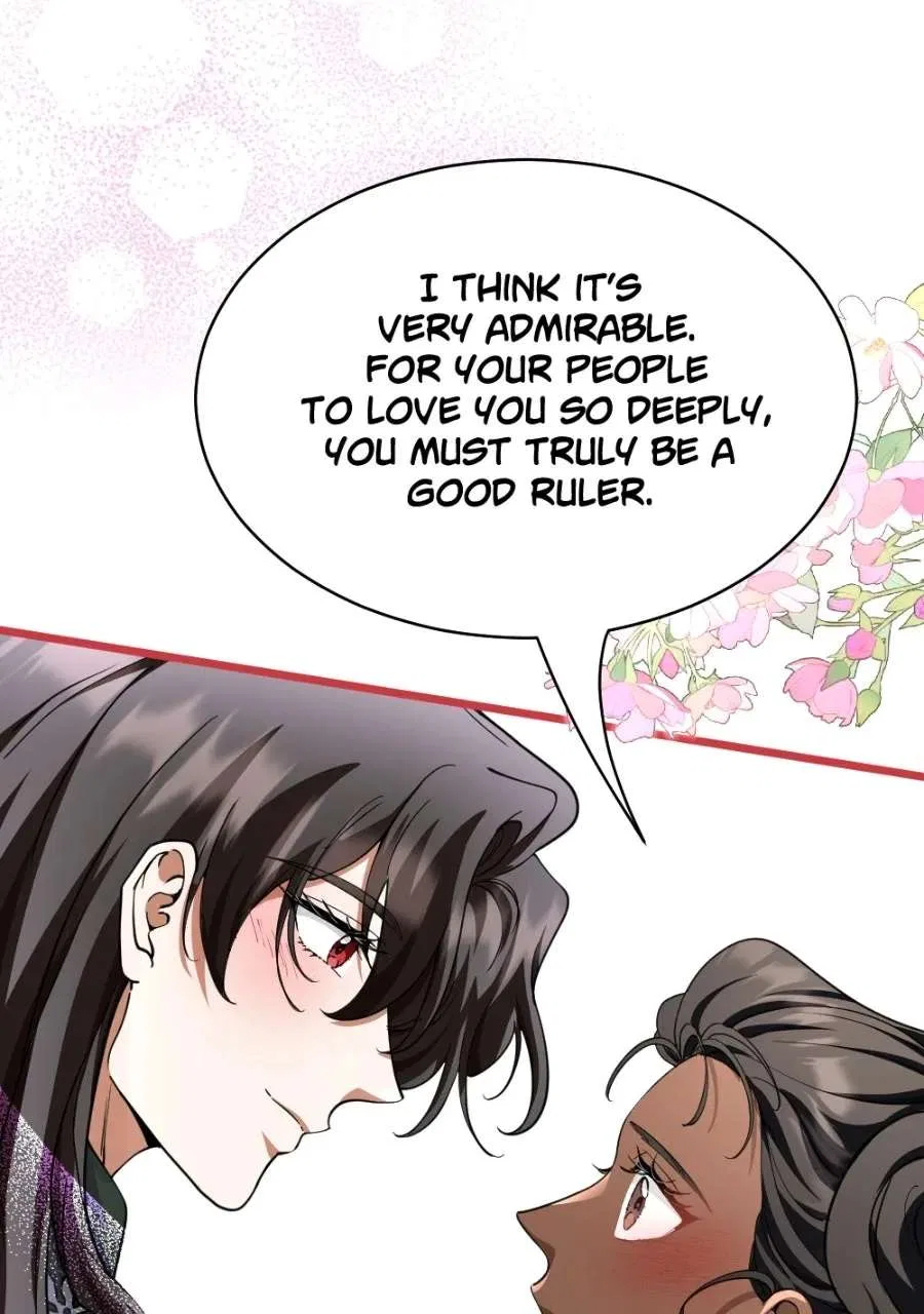 The Princess is Now the Duke Chapter 60 – Page 13
