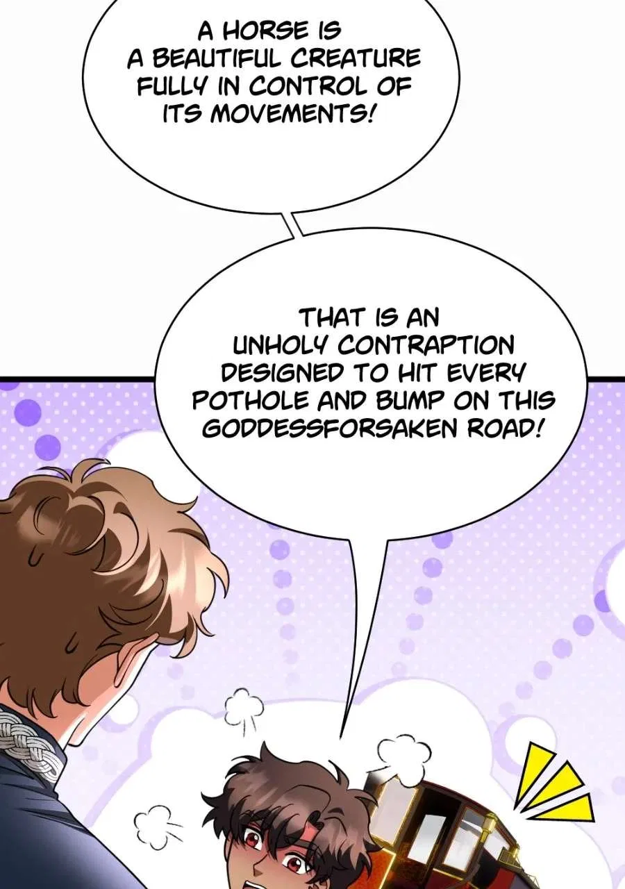 The Princess is Now the Duke Chapter 60 – Page 20