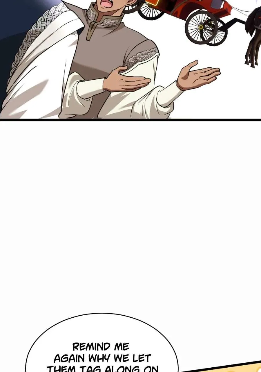 The Princess is Now the Duke Chapter 60 – Page 21