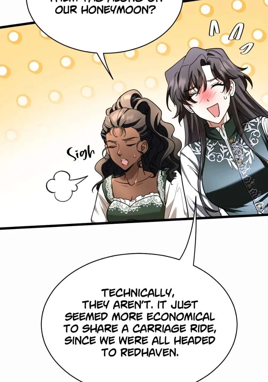 The Princess is Now the Duke Chapter 60 – Page 22
