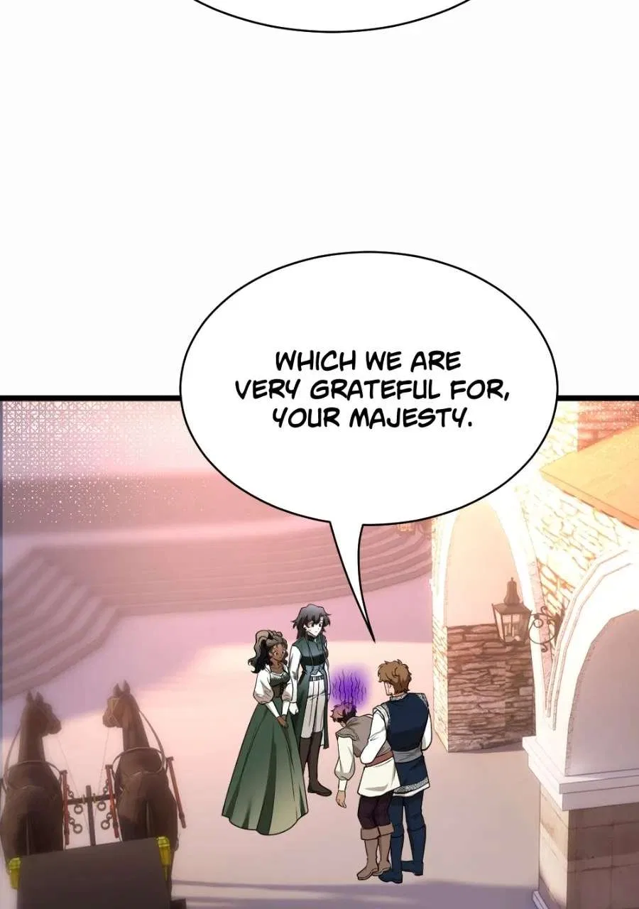 The Princess is Now the Duke Chapter 60 – Page 23