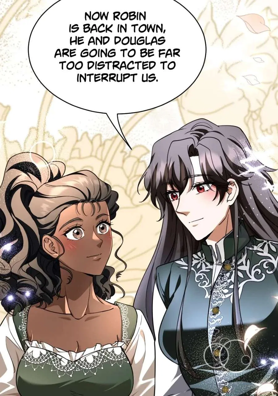The Princess is Now the Duke Chapter 60 – Page 25