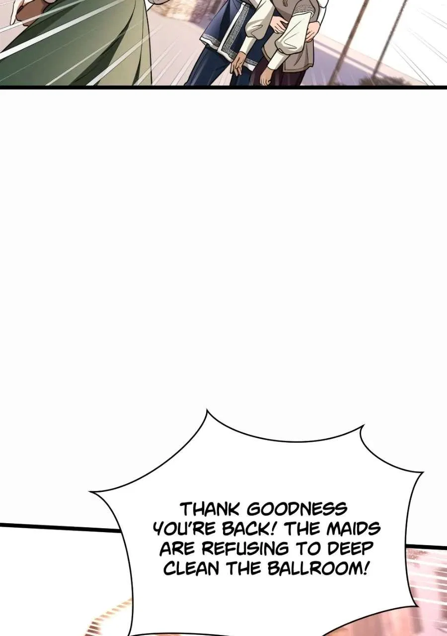 The Princess is Now the Duke Chapter 60 – Page 28
