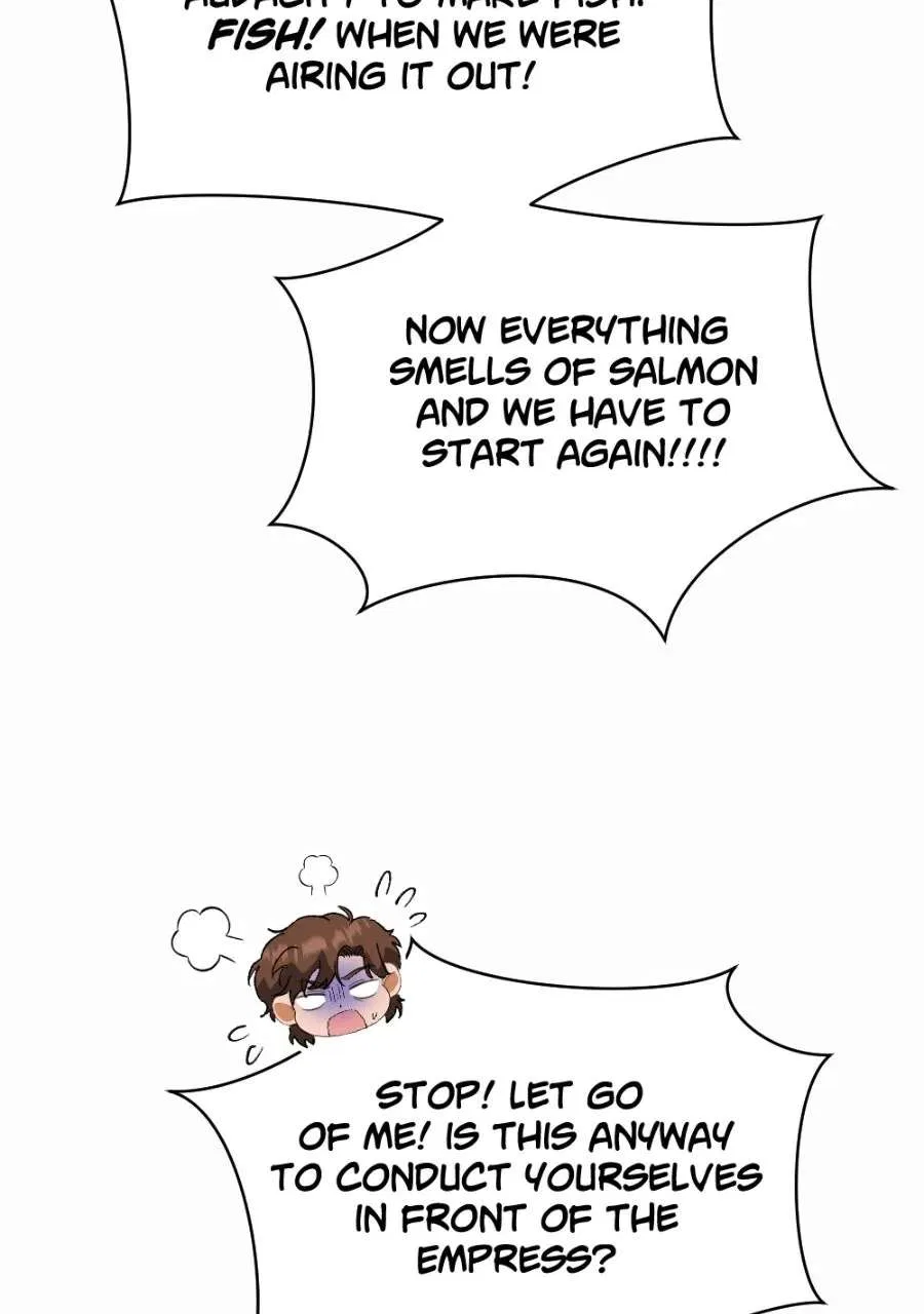 The Princess is Now the Duke Chapter 60 – Page 30