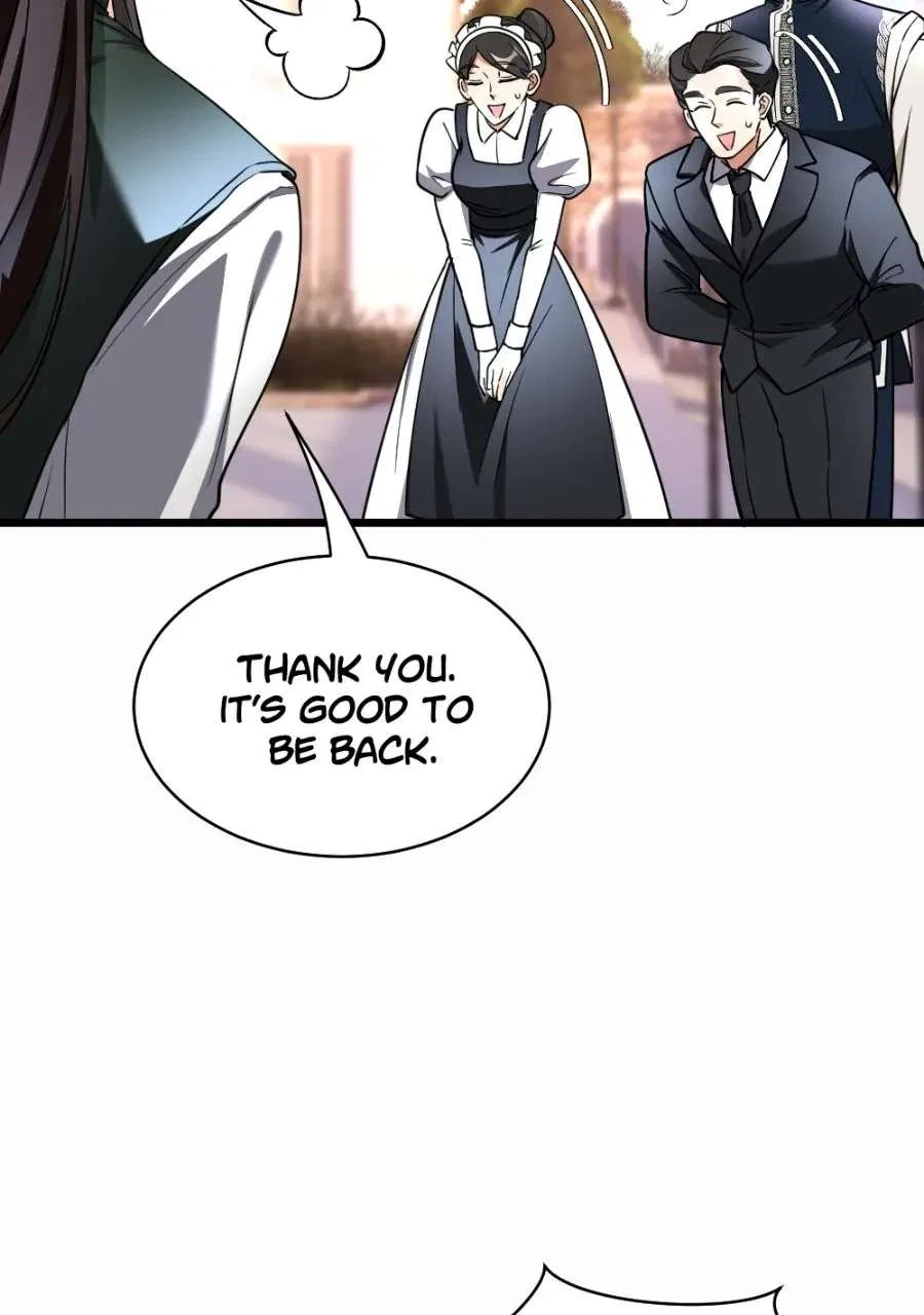 The Princess is Now the Duke Chapter 60 – Page 32
