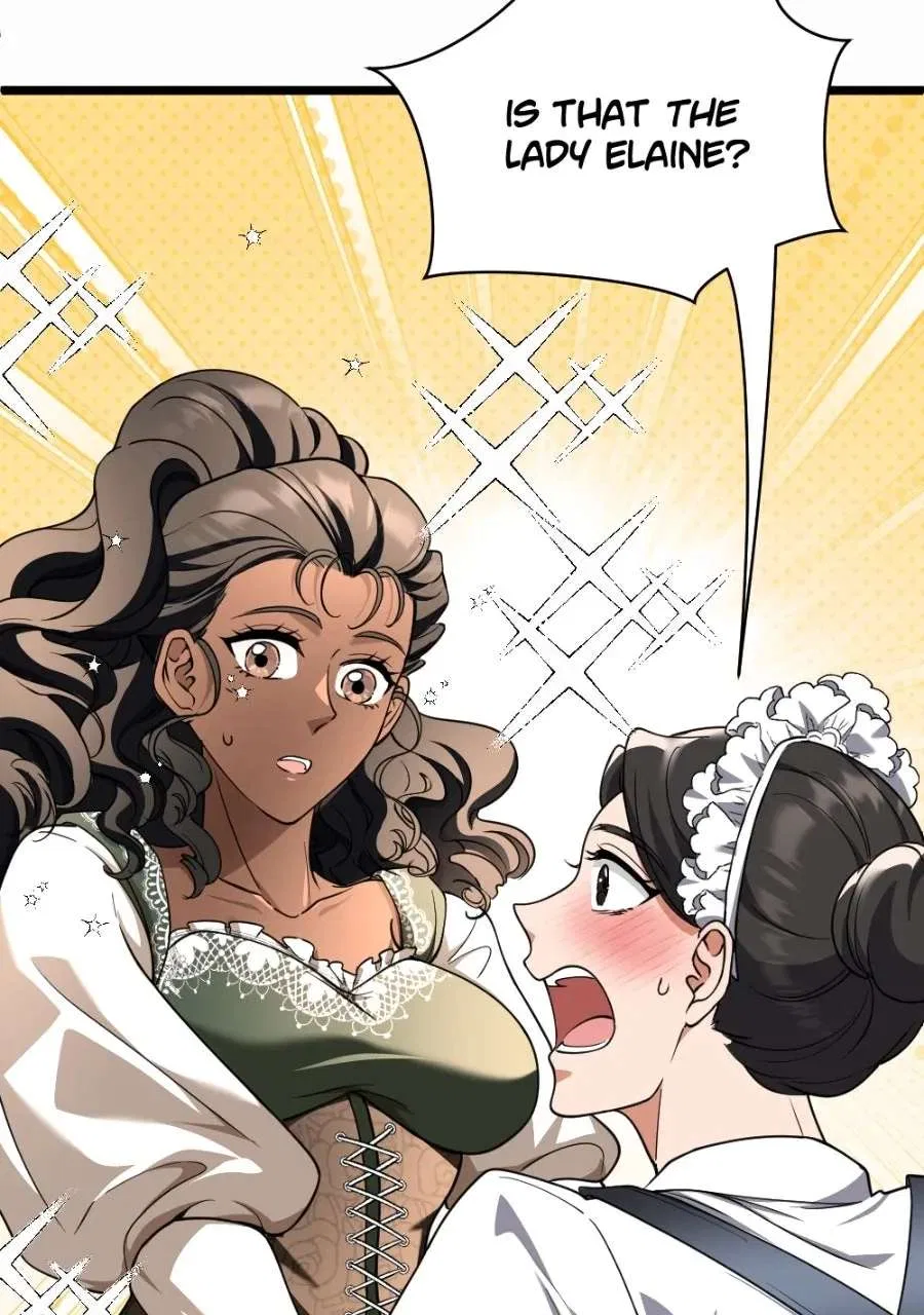 The Princess is Now the Duke Chapter 60 – Page 33
