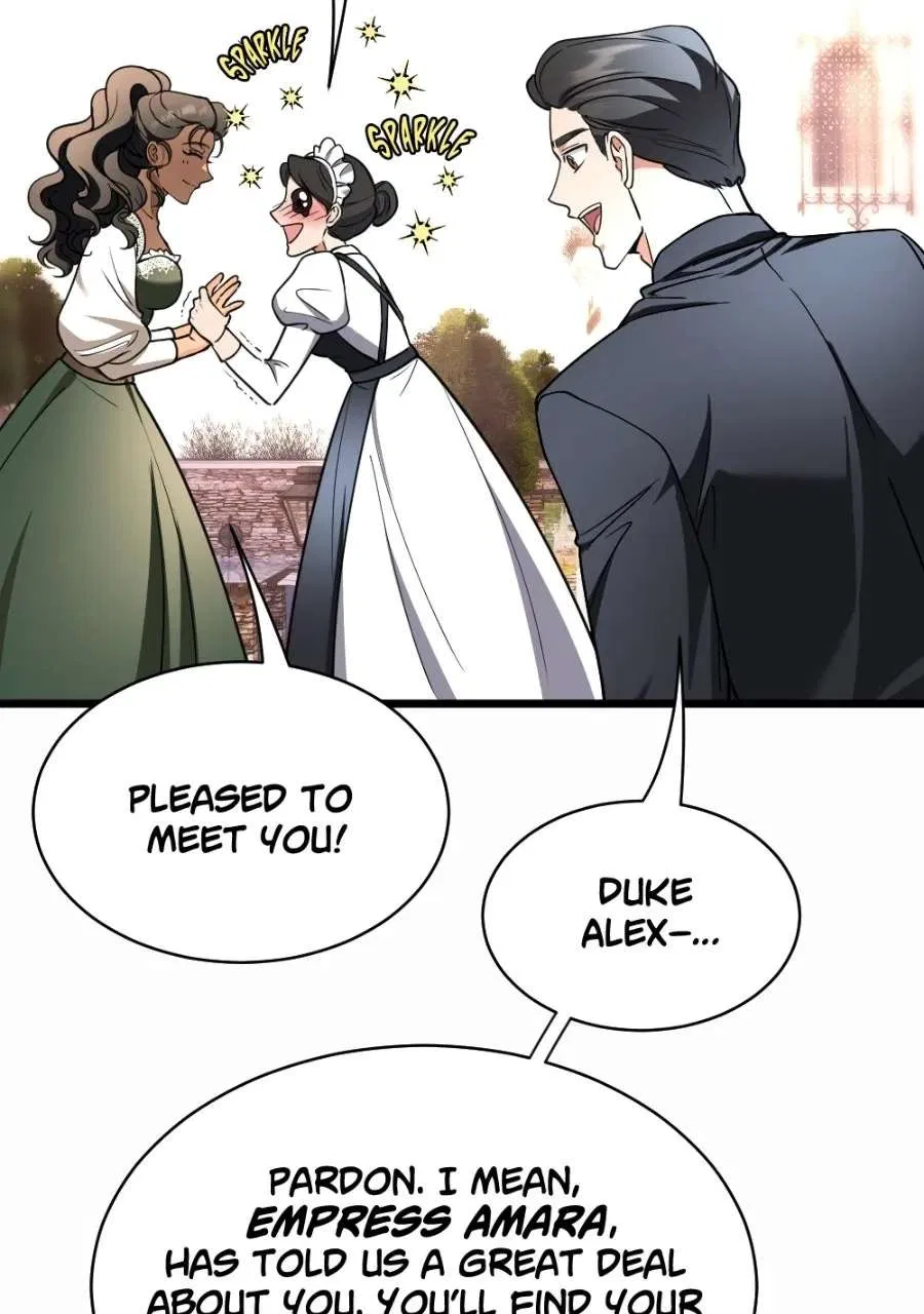The Princess is Now the Duke Chapter 60 – Page 35