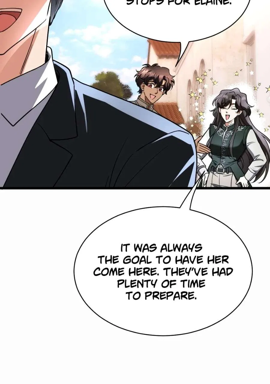 The Princess is Now the Duke Chapter 60 – Page 37