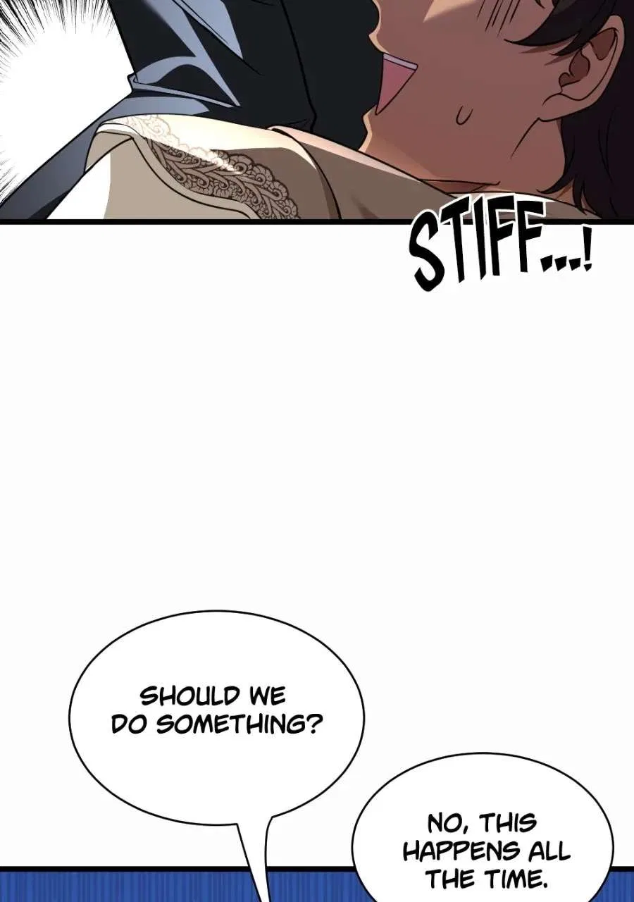 The Princess is Now the Duke Chapter 60 – Page 39