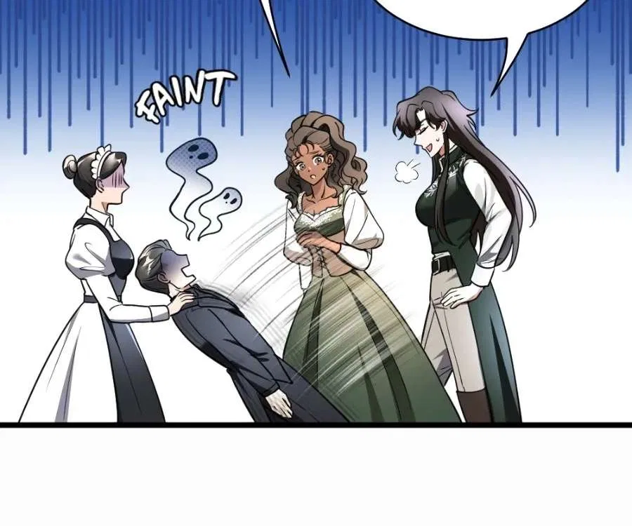 The Princess is Now the Duke Chapter 60 – Page 40
