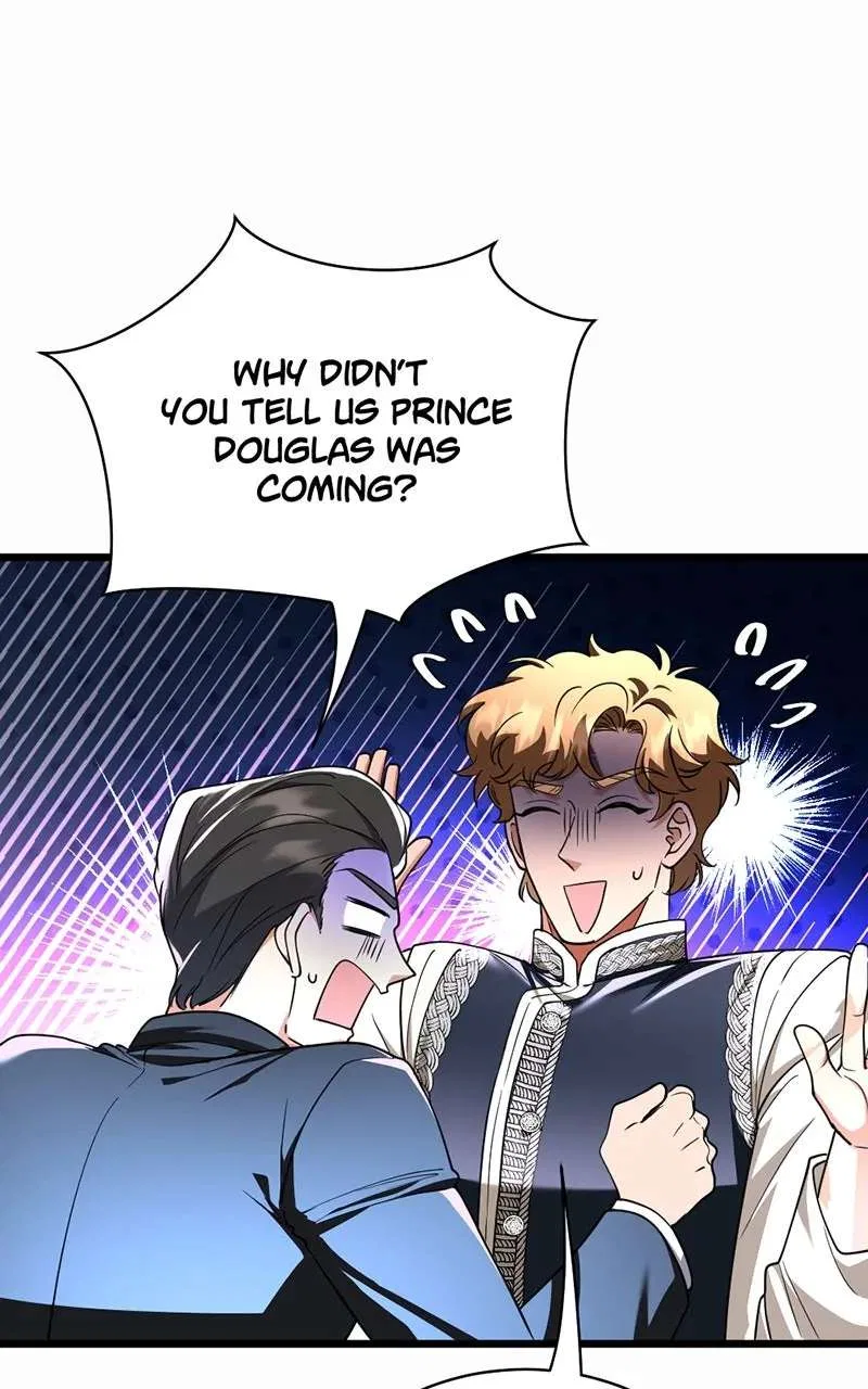 The Princess is Now the Duke Chapter 60 – Page 41