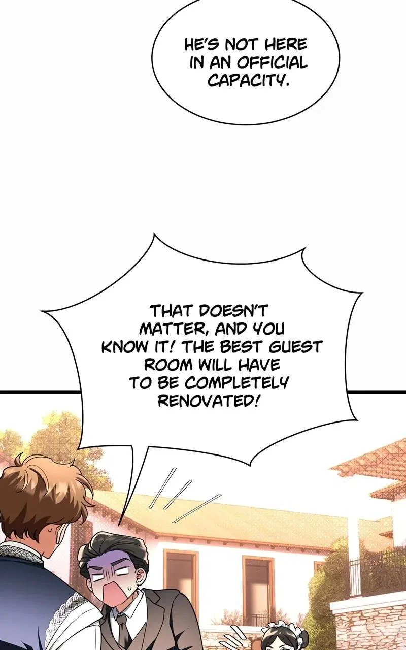 The Princess is Now the Duke Chapter 60 – Page 42