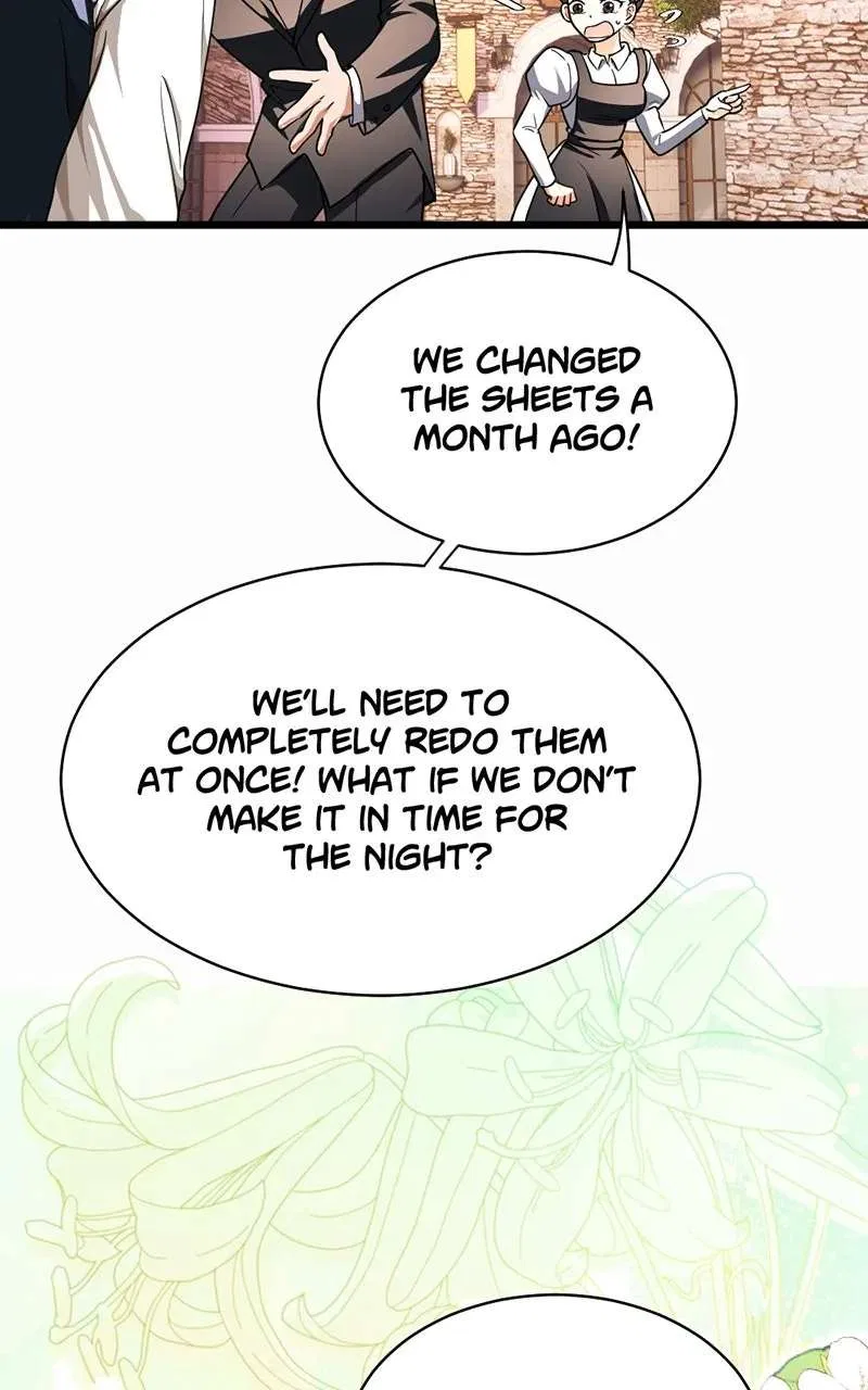 The Princess is Now the Duke Chapter 60 – Page 43