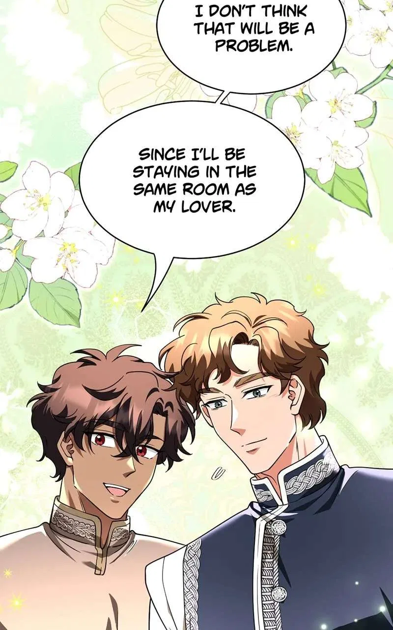 The Princess is Now the Duke Chapter 60 – Page 44