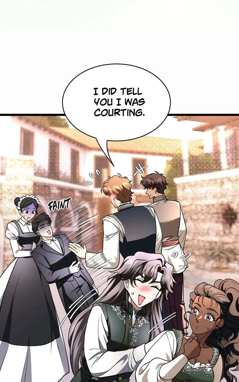 The Princess is Now the Duke Chapter 60 – Page 46