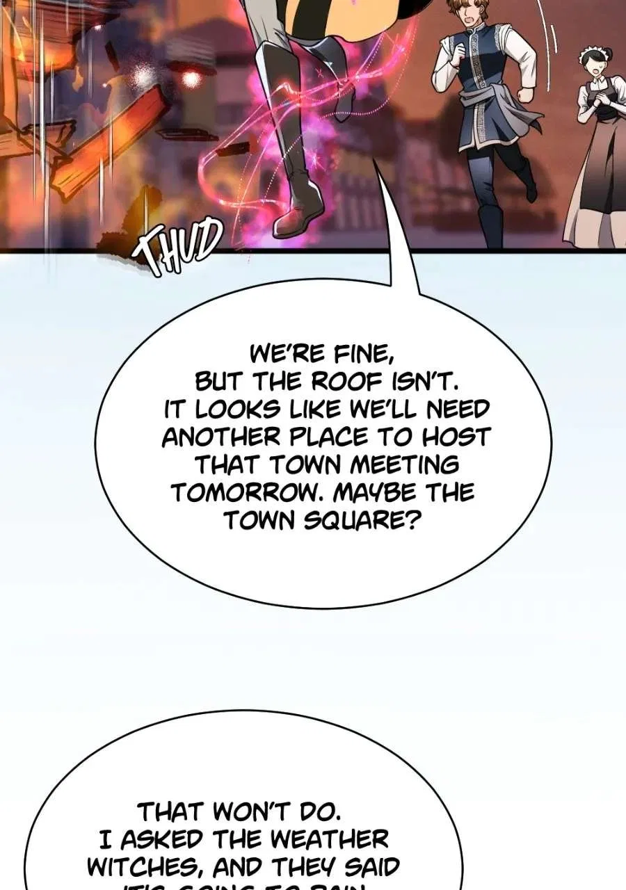 The Princess is Now the Duke Chapter 60 – Page 73
