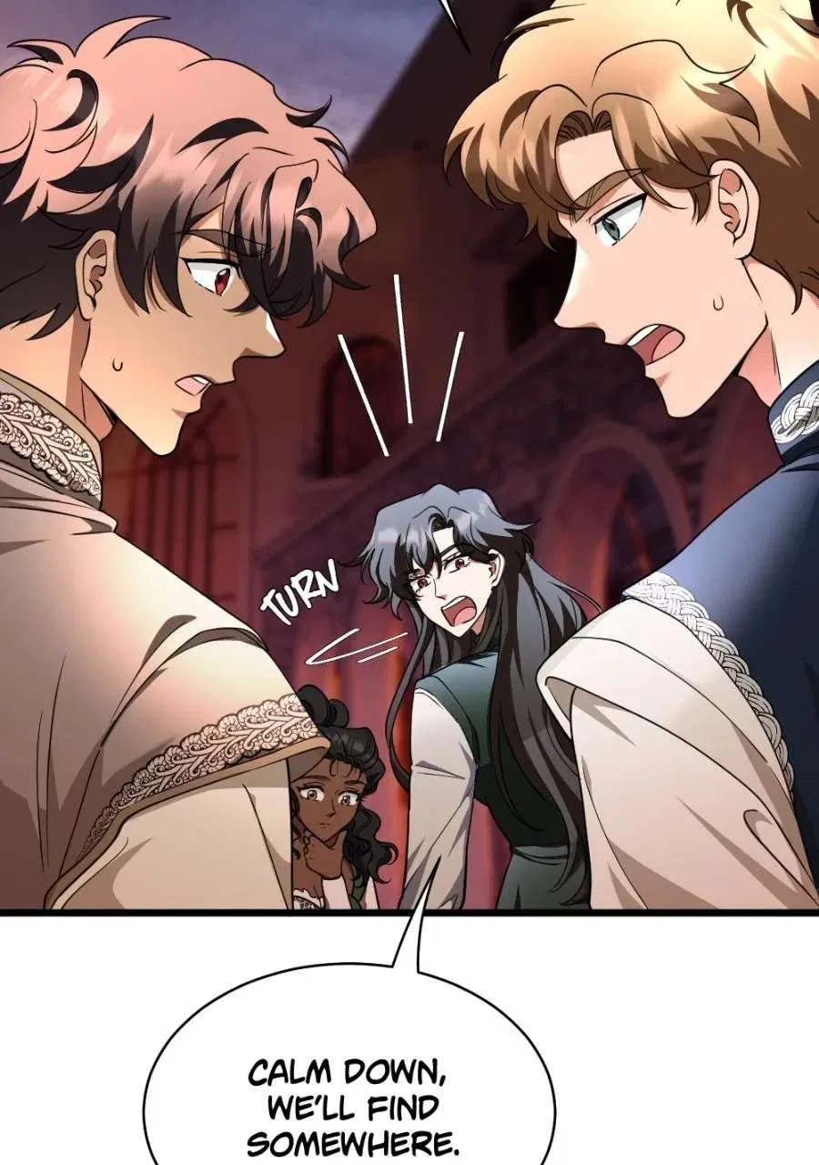 The Princess is Now the Duke Chapter 60 – Page 76
