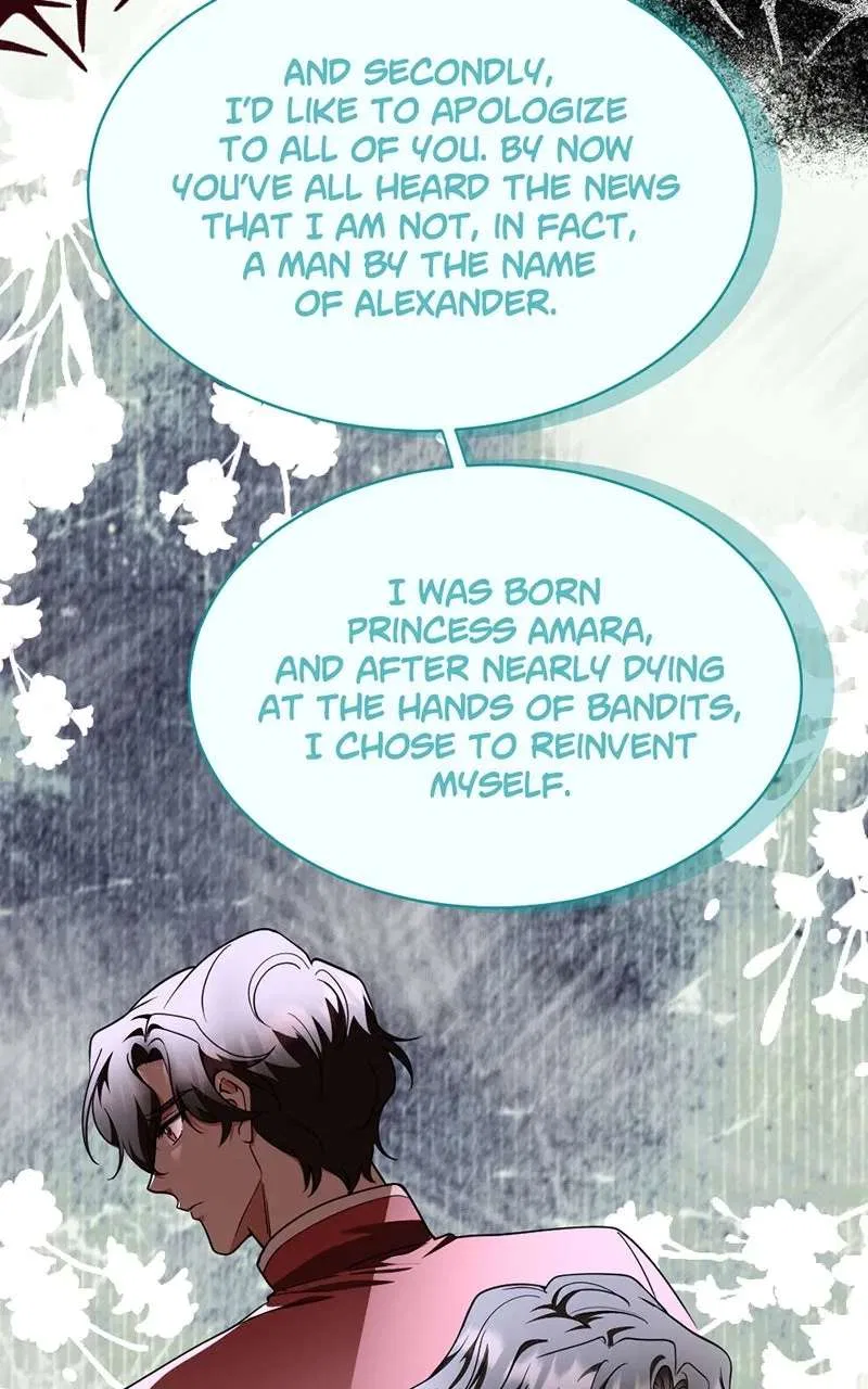 The Princess is Now the Duke Chapter 60 – Page 91