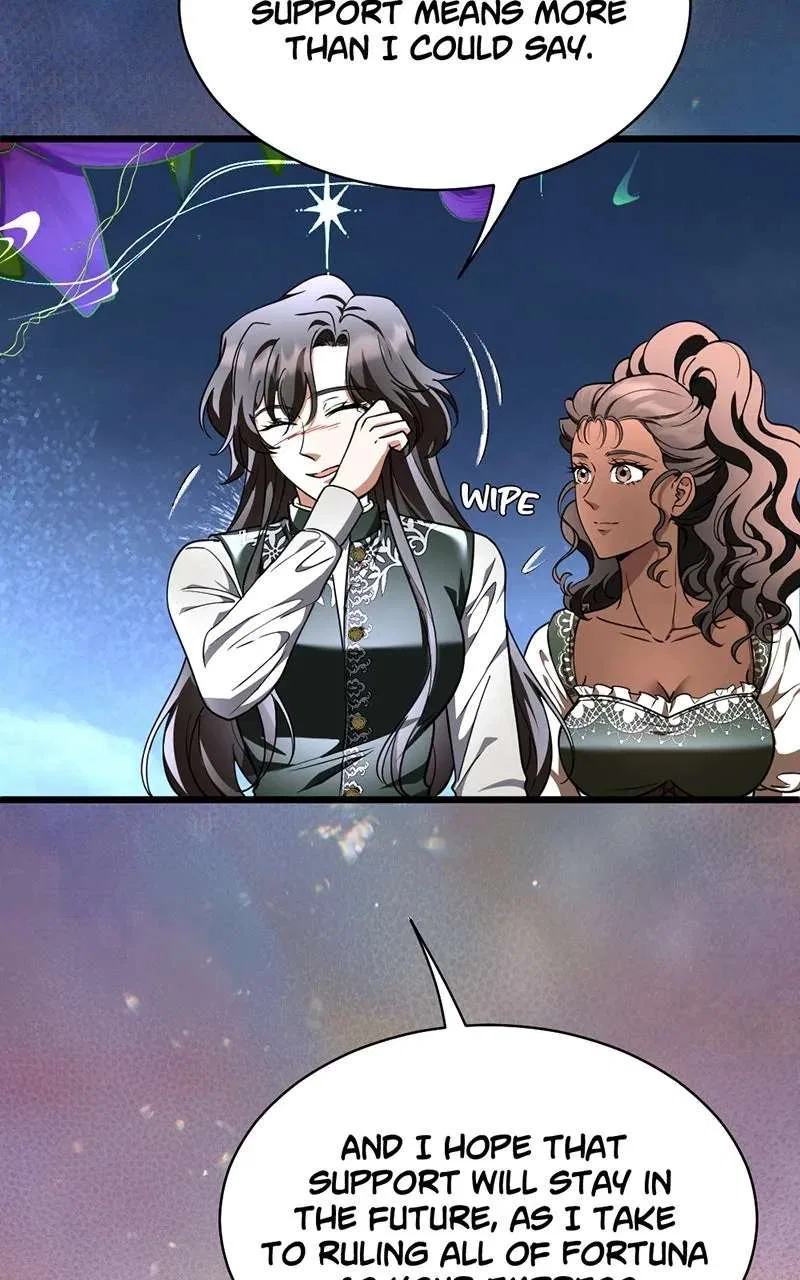 The Princess is Now the Duke Chapter 60 – Page 98