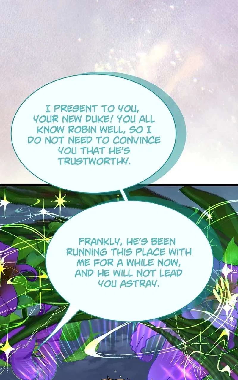 The Princess is Now the Duke Chapter 60 – Page 100