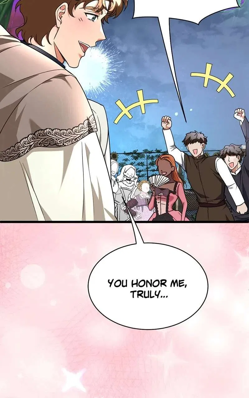 The Princess is Now the Duke Chapter 60 – Page 103