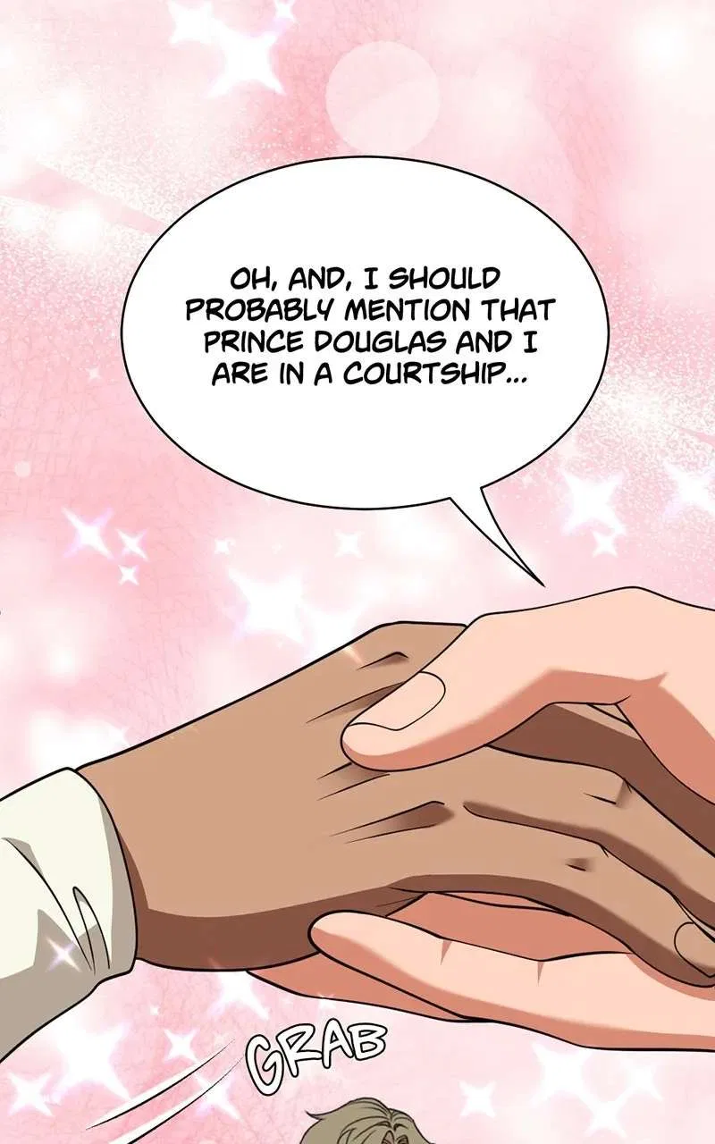 The Princess is Now the Duke Chapter 60 – Page 104
